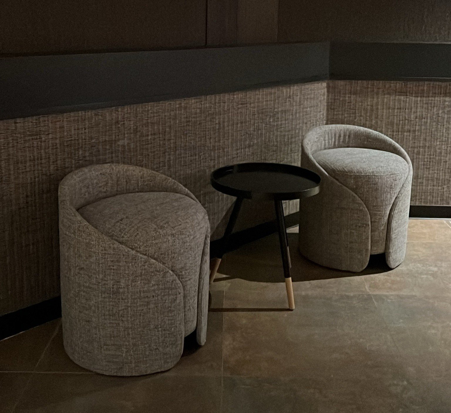 Apartment fit-out guide