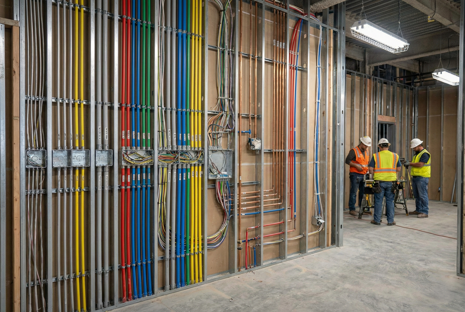 غرفة نوم فندقية